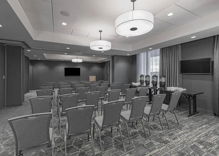 Residence Inn By Marriott Halifax Dartmouth